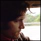 The Brown bunny : photo Vincent Gallo