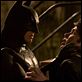 Batman Begins : photo Christian Bale, Christopher Nolan