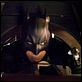 Batman Begins : photo Christian Bale, Christopher Nolan
