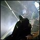 Batman Begins : photo Christian Bale, Christopher Nolan