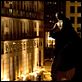Batman Begins : photo Christian Bale, Christopher Nolan