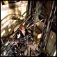 Batman Begins : photo Christopher Nolan