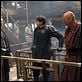 Batman Begins : photo Christopher Nolan