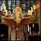 Harry Potter y el prisionero de Azkaban : photo Michael Gambon