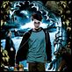Harry Potter y el prisionero de Azkaban : poster Alfonso Cuarón, Daniel Radcliffe, Emma Watson, Rupert Grint