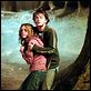 Harry Potter y el prisionero de Azkaban : photo Alfonso Cuarón, Daniel Radcliffe, Emma Watson