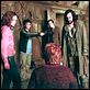 Harry Potter y el prisionero de Azkaban : photo Alfonso Cuarón, Daniel Radcliffe, Emma Watson