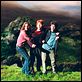 Harry Potter y el prisionero de Azkaban : photo Alfonso Cuarón, Daniel Radcliffe, Emma Watson, Rupert Grint