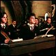 Harry Potter y el prisionero de Azkaban : photo Alfonso Cuarón, Daniel Radcliffe, Emma Watson