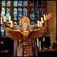 Harry Potter y el prisionero de Azkaban : photo Alfonso Cuarón, Michael Gambon