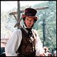 El Álamo, la leyenda : photo Dennis Quaid