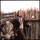 El Álamo, la leyenda : photo Billy Bob Thornton