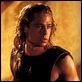 Troya : photo Brad Pitt, Wolfgang Petersen
