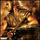 Troya : poster Brad Pitt, Wolfgang Petersen