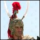 Alejandro Magno : photo Colin Farrell, Oliver Stone