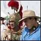 Alejandro Magno : photo Colin Farrell, Oliver Stone