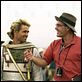 Alejandro Magno : photo Colin Farrell, Oliver Stone