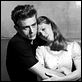 Al este del Edén : photo Elia Kazan, James Dean, Julie Harris