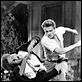 Al este del Edén : photo Elia Kazan, James Dean