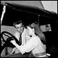 Al este del Edén : photo Elia Kazan, James Dean, Julie Harris