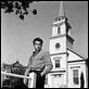 Al este del Edén : photo Elia Kazan, James Dean