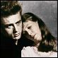Al este del Edén : photo Elia Kazan, James Dean, Julie Harris