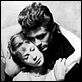 Al este del Edén : photo Elia Kazan, James Dean, Julie Harris