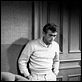 Al este del Edén : photo Elia Kazan, James Dean