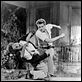 Al este del Edén : photo Elia Kazan, James Dean, Richard Davalos