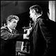 Al este del Edén : photo Elia Kazan, James Dean, Raymond Massey