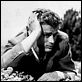 Al este del Edén : photo Elia Kazan, James Dean