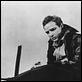 La ley del silencio : photo Elia Kazan, Marlon Brando