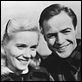 La ley del silencio : photo Elia Kazan, Eva Marie Saint, Marlon Brando