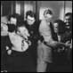La ley del silencio : photo Elia Kazan, Lee J. Cobb, Marlon Brando