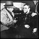 La ley del silencio : photo Elia Kazan, Marlon Brando, Rod Steiger