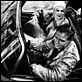 Piel de serpiente : photo Marlon Brando, Sidney Lumet