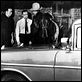 Piel de serpiente : photo Sidney Lumet