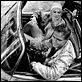Piel de serpiente : photo Sidney Lumet