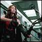 Blade: Trinity : photo David S. Goyer, Jessica Biel