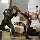 Blade: Trinity : photo David S. Goyer, Jessica Biel