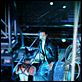 Catwoman : photo Benjamin Bratt, Halle Berry