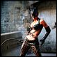 Catwoman : photo Halle Berry