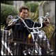 Ghost Rider. El motorista fantasma : photo Mark Steven Johnson, Nicolas Cage
