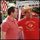 Las mujeres perfectas : photo Jon Lovitz, Matthew Broderick