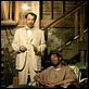 Ladykillers : photo Ethan Coen, Joel Coen, Marlon Wayans