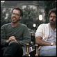 Ladykillers : photo Ethan Coen, Joel Coen