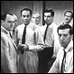 12 Hombres sin piedad : photo E.G. Marshall, Ed Begley, Henry Fonda, Jack Warden, John Fiedler