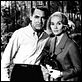 Con la muerte en los talones : photo Alfred Hitchcock, Cary Grant, Eva Marie Saint