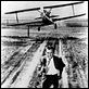 Con la muerte en los talones : photo Alfred Hitchcock, Cary Grant