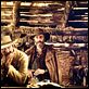 Hasta que llegó su hora : photo Sergio Leone